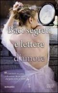 Baci segreti e lettere d'amore