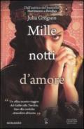 Mille notti d'amore