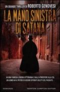 La mano sinistra di satana