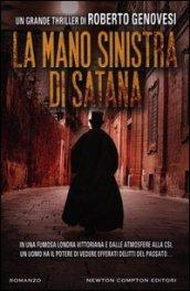 La mano sinistra di satana