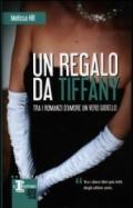 Un regalo da Tiffany