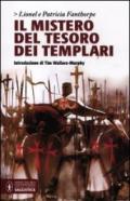 Il mistero del tesoro dei templari