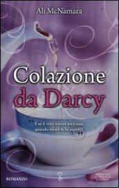 Colazione da Darcy