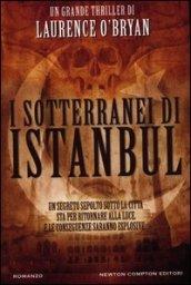 I sotterranei di Istanbul