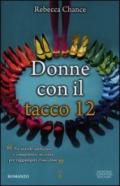 Donne con il tacco 12