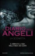 La sconfitta. Il diario degli angeli