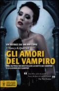 Gli amori del vampiro