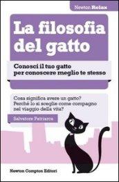 La filosofia del gatto (eNewton Manuali e Guide)