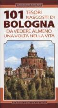 101 tesori nascosti di Bologna da vedere almeno una volta nella vita