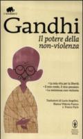 Il potere della non-violenza