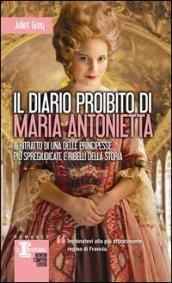 Il diario proibito di Maria Antonietta