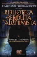 La biblioteca perduta dell’alchimista