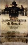 La profezia segreta di Mozart - Capitolo Uno (eNewton Capitolo Uno)