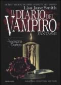 Fantasmi. Il diario del vampiro