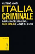 Italia criminale (eNewton Saggistica)