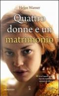 Quattro donne e un matrimonio