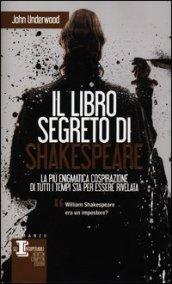 Il libro segreto di Shakespeare