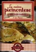 La cucina piemontese (eNewton Manuali e Guide)