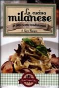 La cucina milanese (eNewton Manuali e Guide)