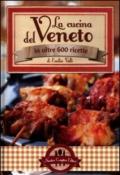 La cucina del Veneto (eNewton Manuali e Guide)