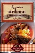 La cucina siciliana (eNewton Manuali e Guide)