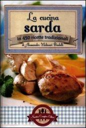 La cucina sarda (eNewton Manuali e Guide)