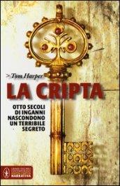 La cripta (eNewton Narrativa)