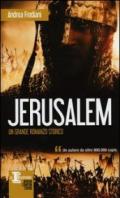 Jerusalem (eNewton Narrativa)