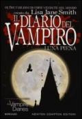 Il diario del vampiro. Luna piena