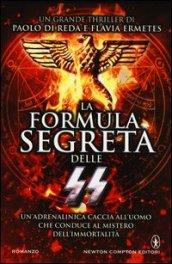 La formula segreta delle SS (eNewton Narrativa)