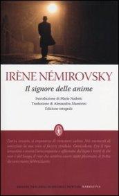 Il signore delle anime (eNewton Classici)