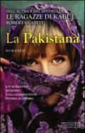 La Pakistana (eNewton Narrativa)