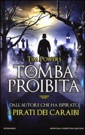 La tomba proibita