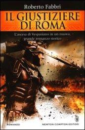 Il giustiziere di Roma (Il destino dell'imperatore Vol. 2)