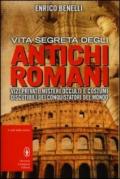 Vita segreta degli antichi romani (eNewton Saggistica)