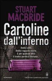 Cartoline dall'inferno