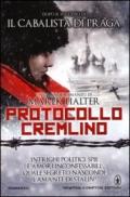 Protocollo Cremlino (eNewton Narrativa)