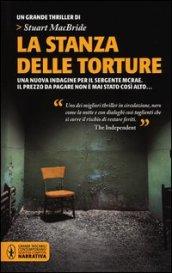 La stanza delle torture