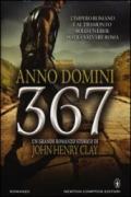 Anno Domini 367 (eNewton Narrativa)