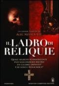 Il ladro di reliquie