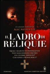 Il ladro di reliquie