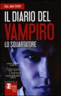 Il diario del vampiro. Lo squartatore