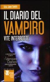 Il diario del vampiro. Vite interrotte