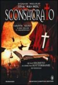Sconsacrato (Carnivia Trilogy Vol. 1)
