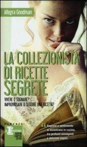 La collezionista di ricette segrete