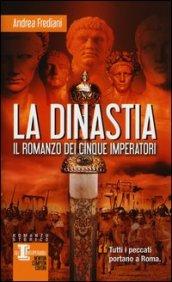 La dinastia (eNewton Narrativa)