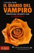 Il diario del vampiro: L'ombra del male-Mezzanotte-L'alba