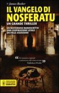 Il Vangelo di Nosferatu (eNewton Narrativa)