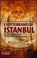 I sotterranei di Istanbul (eNewton Narrativa)