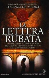 La lettera rubata (eNewton Narrativa)